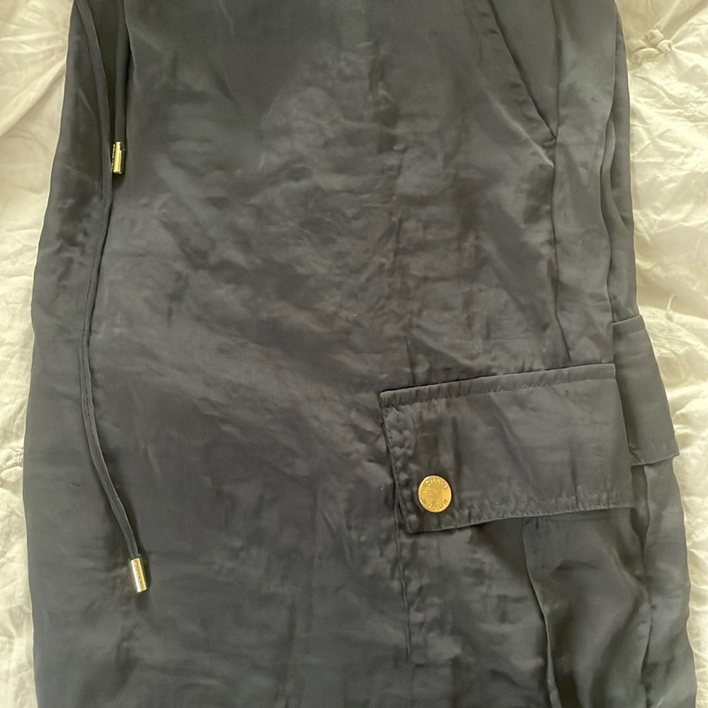 Michael Kors Satin Pants